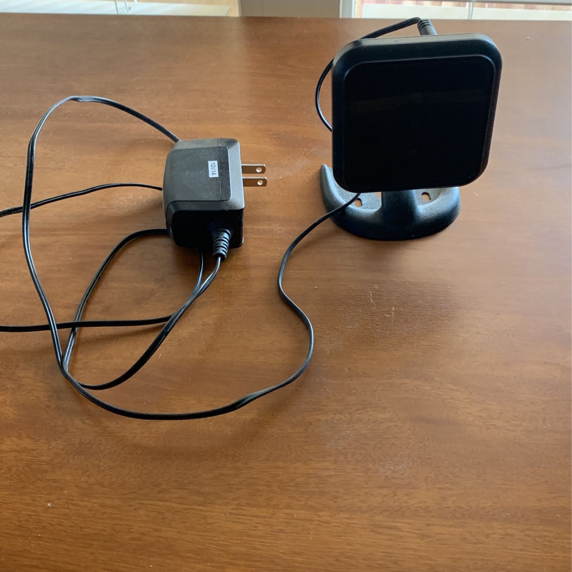 ADT camera