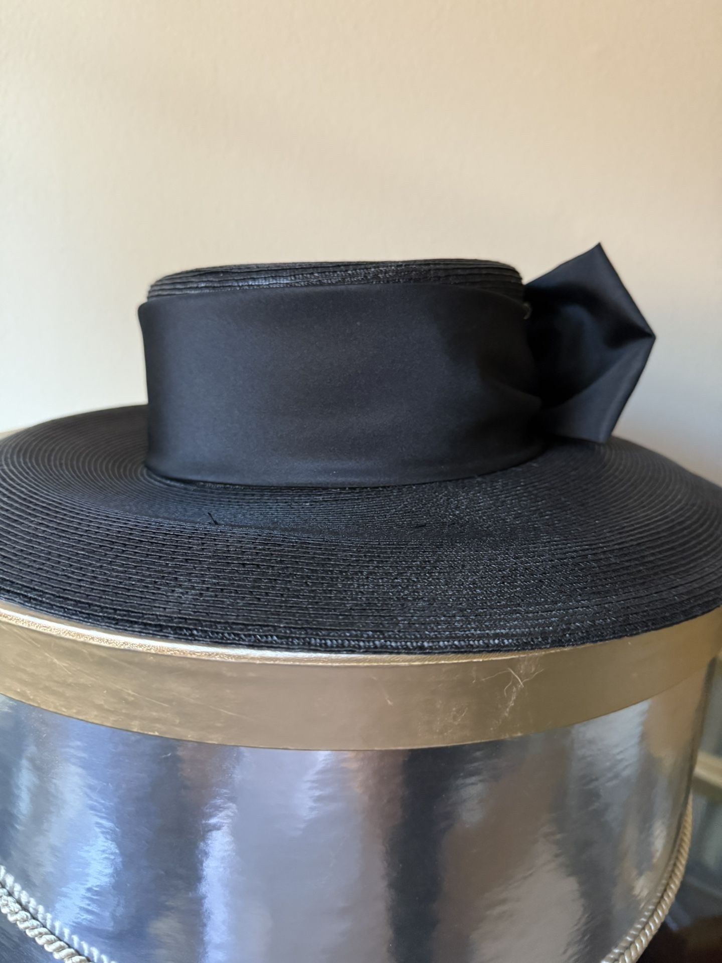 Woman’s Fashion Hat