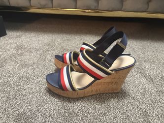 Tommy Hilfiger Wedges
