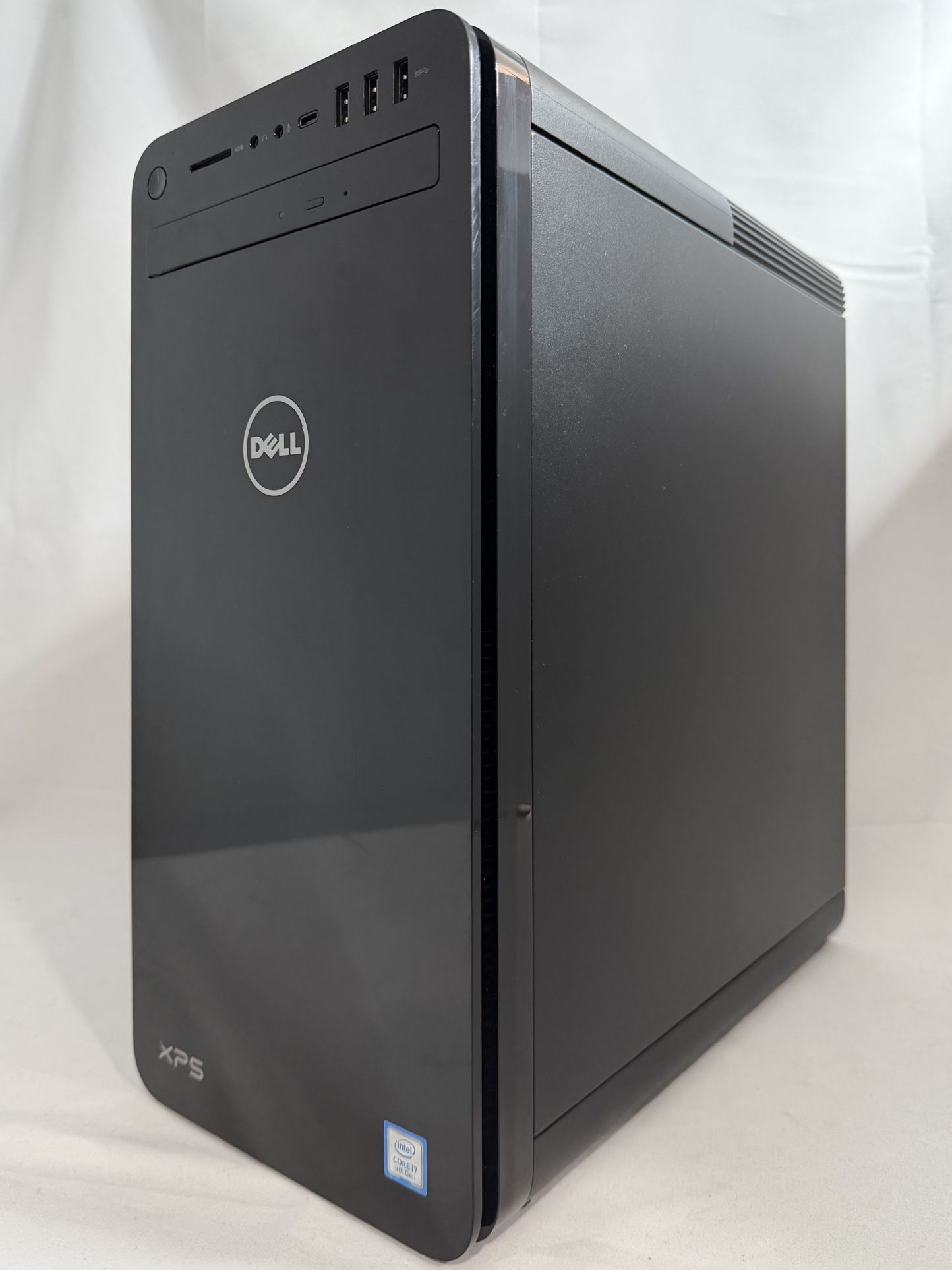 Dell XPS 8930 Desktop