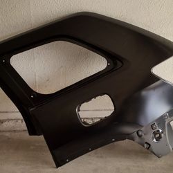 Part 2018-21 Jeep Grand Cherokee 