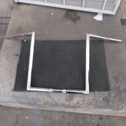 Harley-Davidson Handlebars
