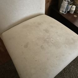 Beige Bar Stools 