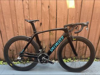 Specialized Venge 54cm