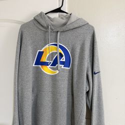 Rams Hoodie