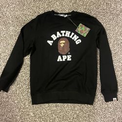 Bape Long Sleeve
