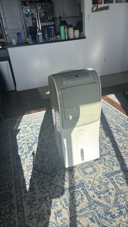 ❄️ Portable Air Conditioner/cooler