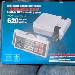 Mini Game Anniversary Edition 