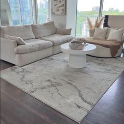 CLOUD Sofa 🛋️🤍🛋️  White Or Grey 🤍🩶🤍🩶