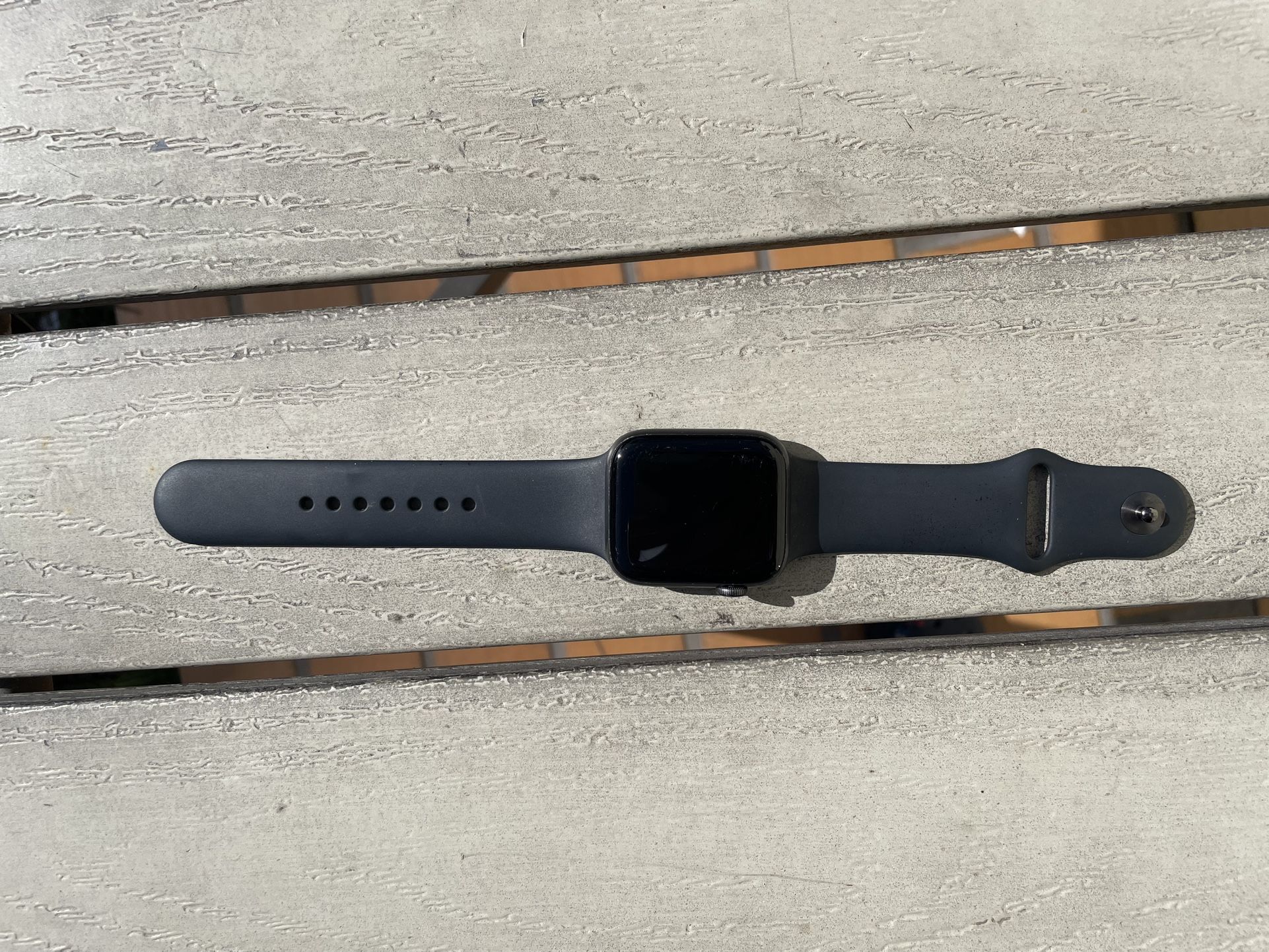 Apple Watch SE 
