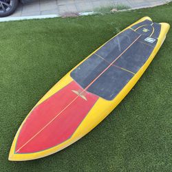 Mike Hynson Rare SUP