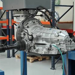 Automatic transmission