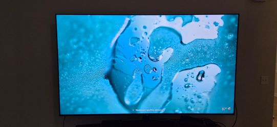 TV TLC 85QM7K 2024