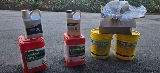 Polish densifier and sealer