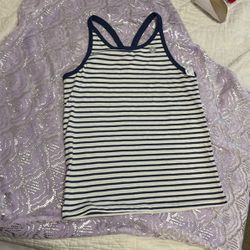 Girls New Top Size 8