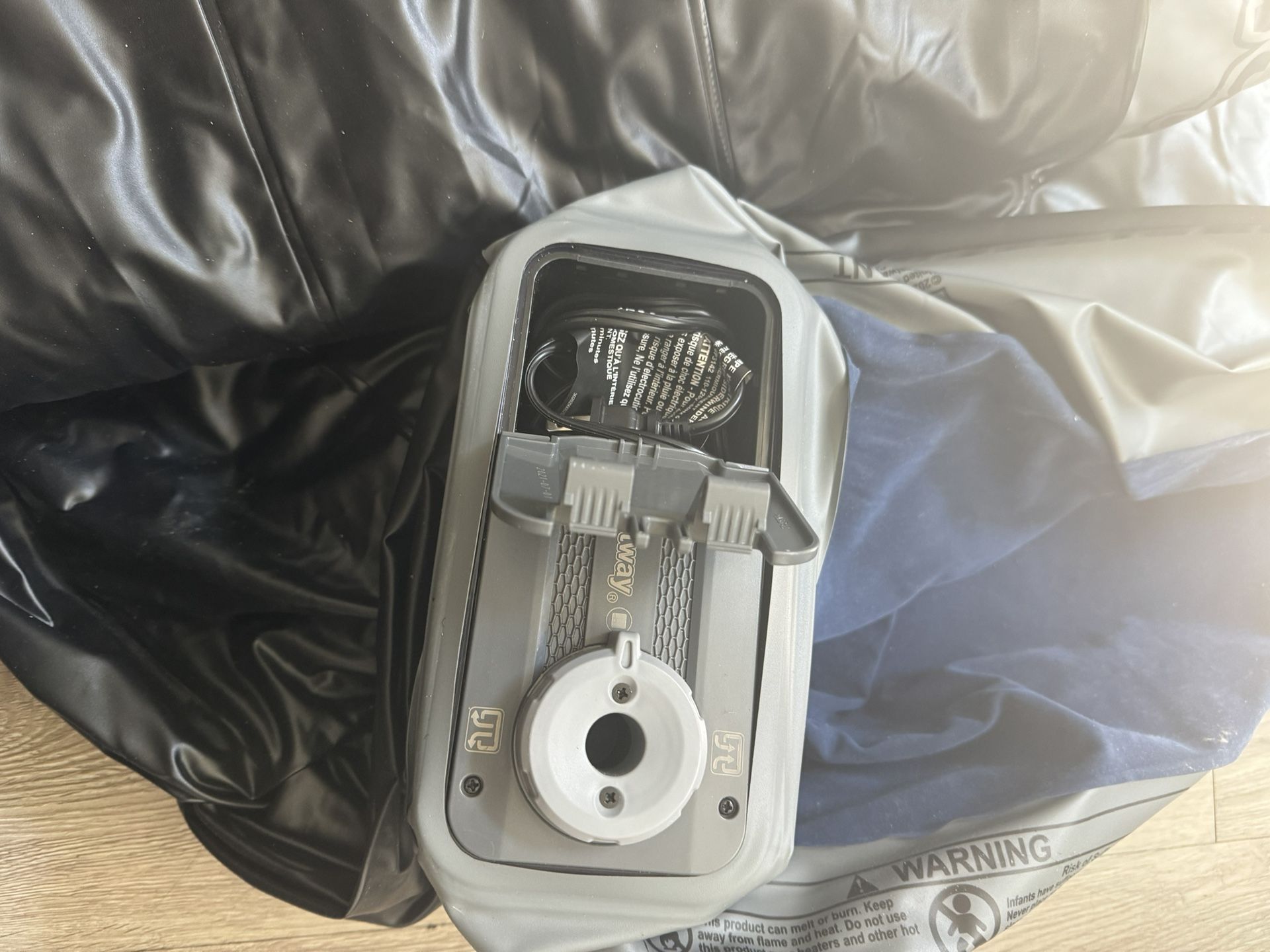 Queen & Full Air Mattress 