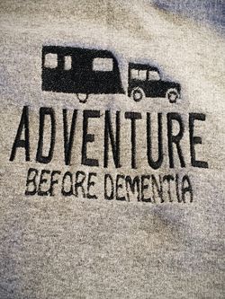 Custom Embroiderd Hoodie Zip Ups Hats And masks ..