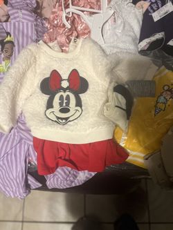 Girl Clothes