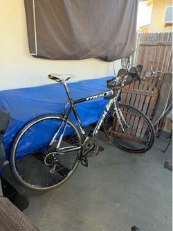 Trek Alpha 2.3 Road Bicycle