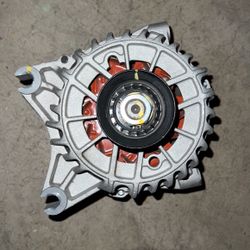 Ford Expedition  Lincoln Navigator Alternator 5.4l V8