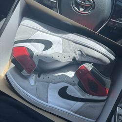 Jordan’s 