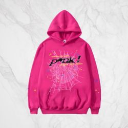 Spider Hoodies