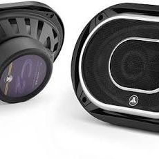 JL AUDIO C2-690tx 6X9 in / 150X230 mm 3-Way Car Speakers