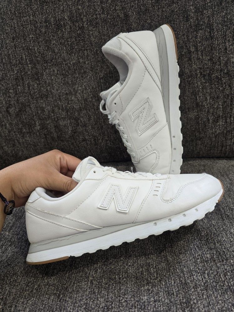 New Balance Shoes Size9 Cm 26