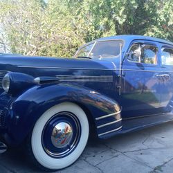 1939 Master Deluxe