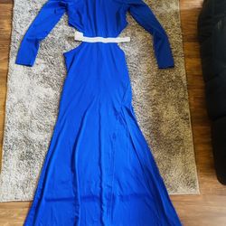New Dress