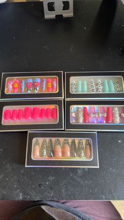 Nails