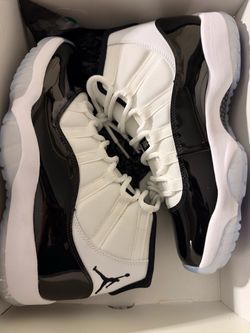 Jordan 11 concord size 9.5