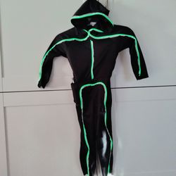 Light Up Costume 