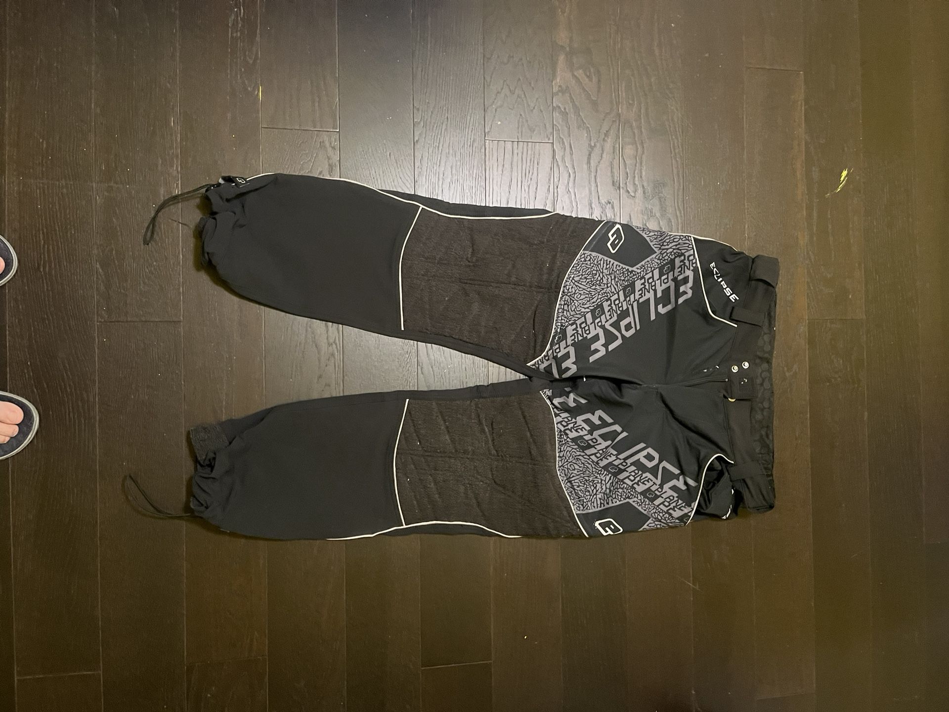 Paintball Pants