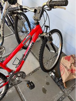 Diamondback Sorento Teen/ Adult S bike