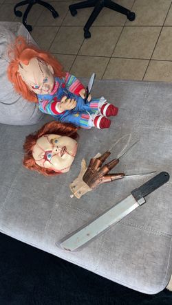 Chucky