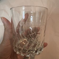  The Luxurious Glenlivet Vonpok  🥃 Rock Glasses 