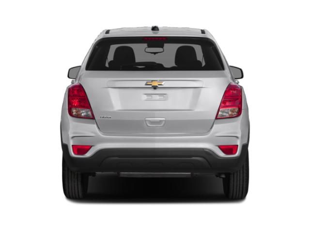 2019 Chevrolet Trax