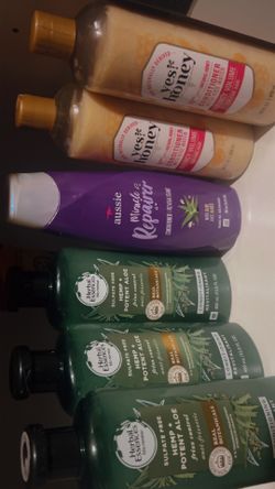 Conditioner Bundle