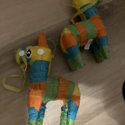 Small Piñata