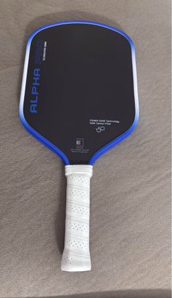 Engage Alpha Pro Pickleball Paddle - Brand New