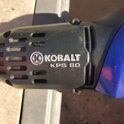 Kolbalt Extension Saw 8". Does Not Work. Tool Only. No Battery
