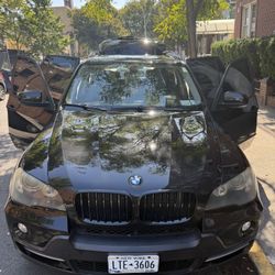 2010 BMW X5