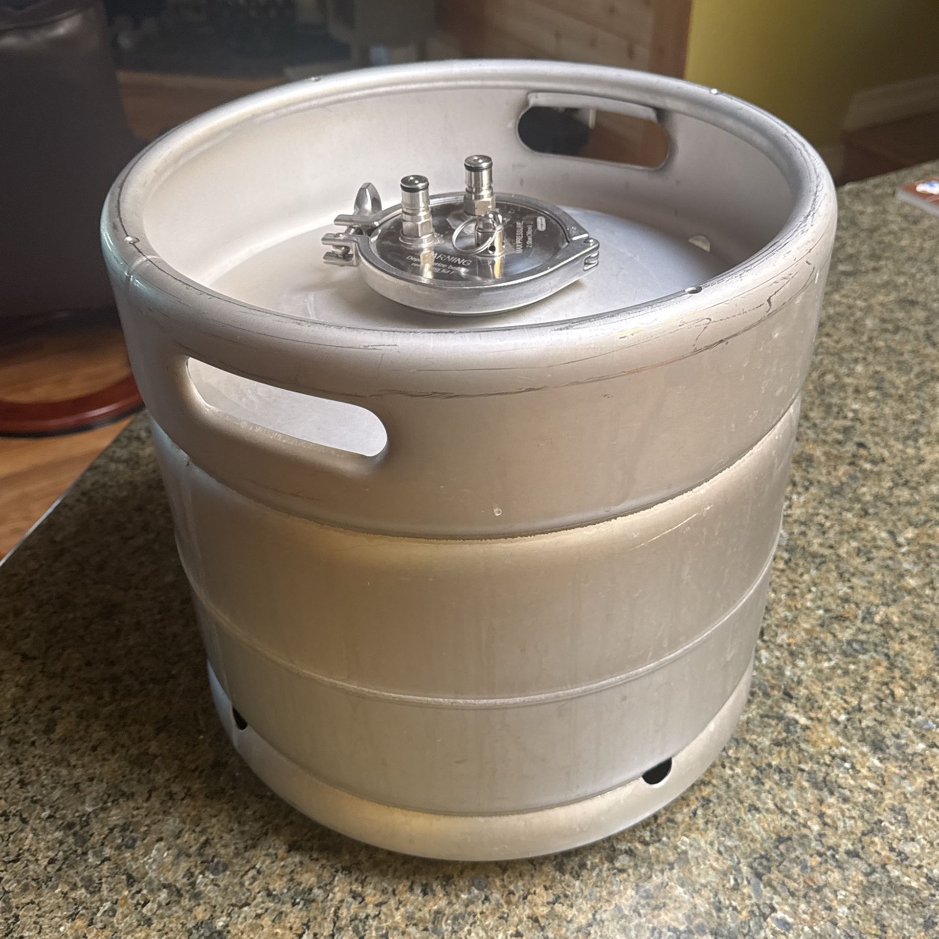 Home Brew Equipment