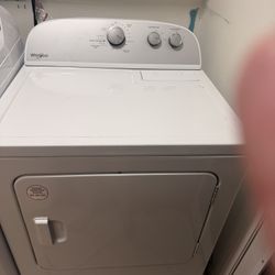 Whirlpool Dryer
