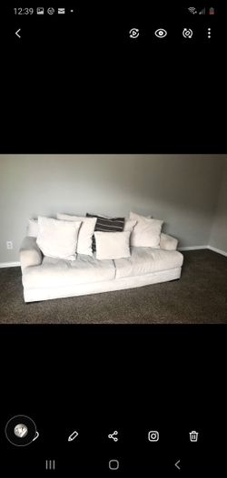 Quality Sofa!