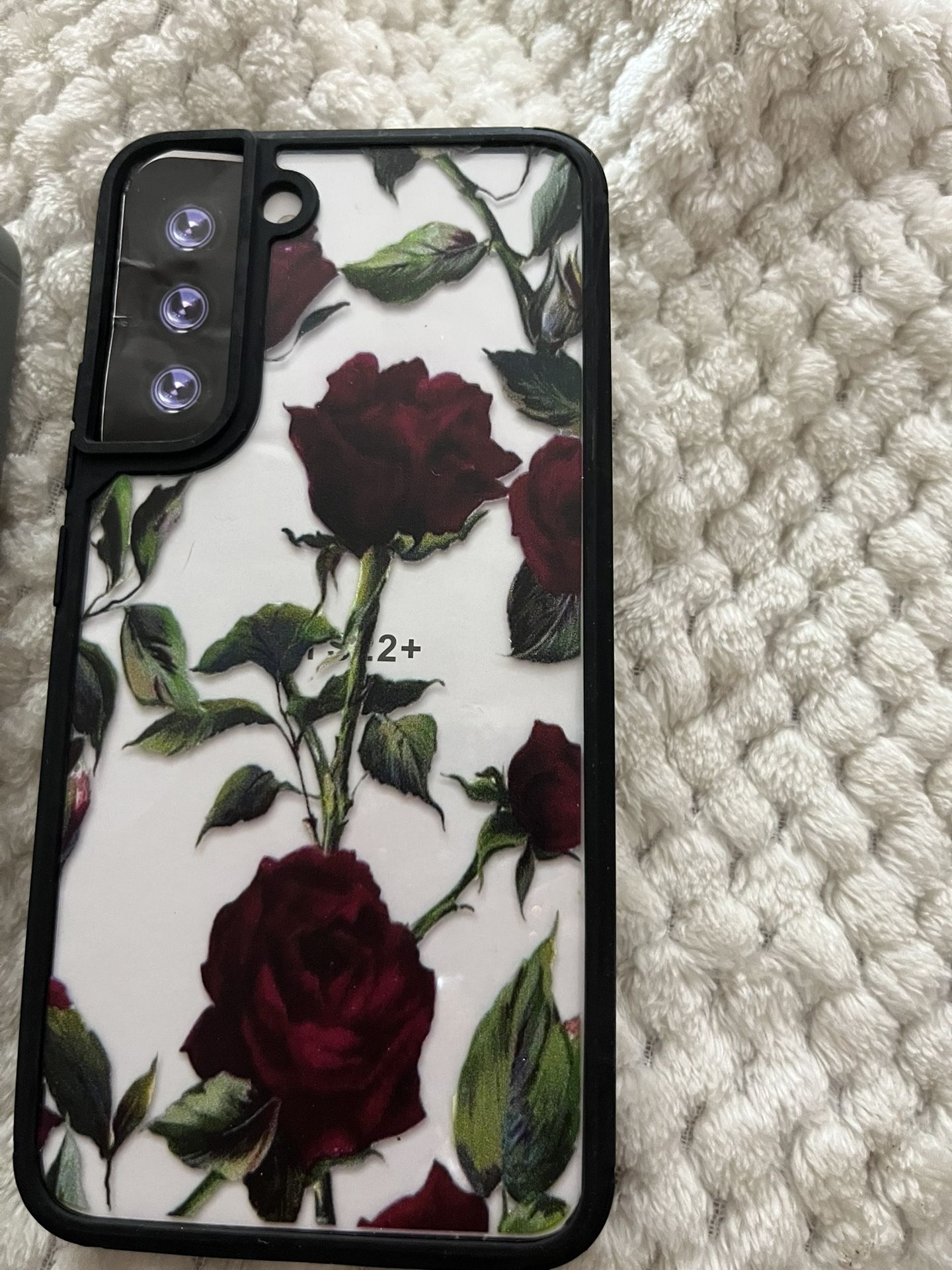 Samsung Galaxy 22 Plus Case New ( $10 Each)