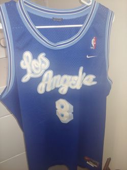 Kobe Lakers 8 throwback Xxl