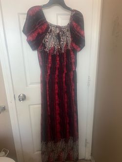 Dress for women