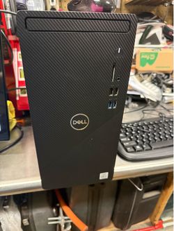 Dell Computer Inspiron 3880